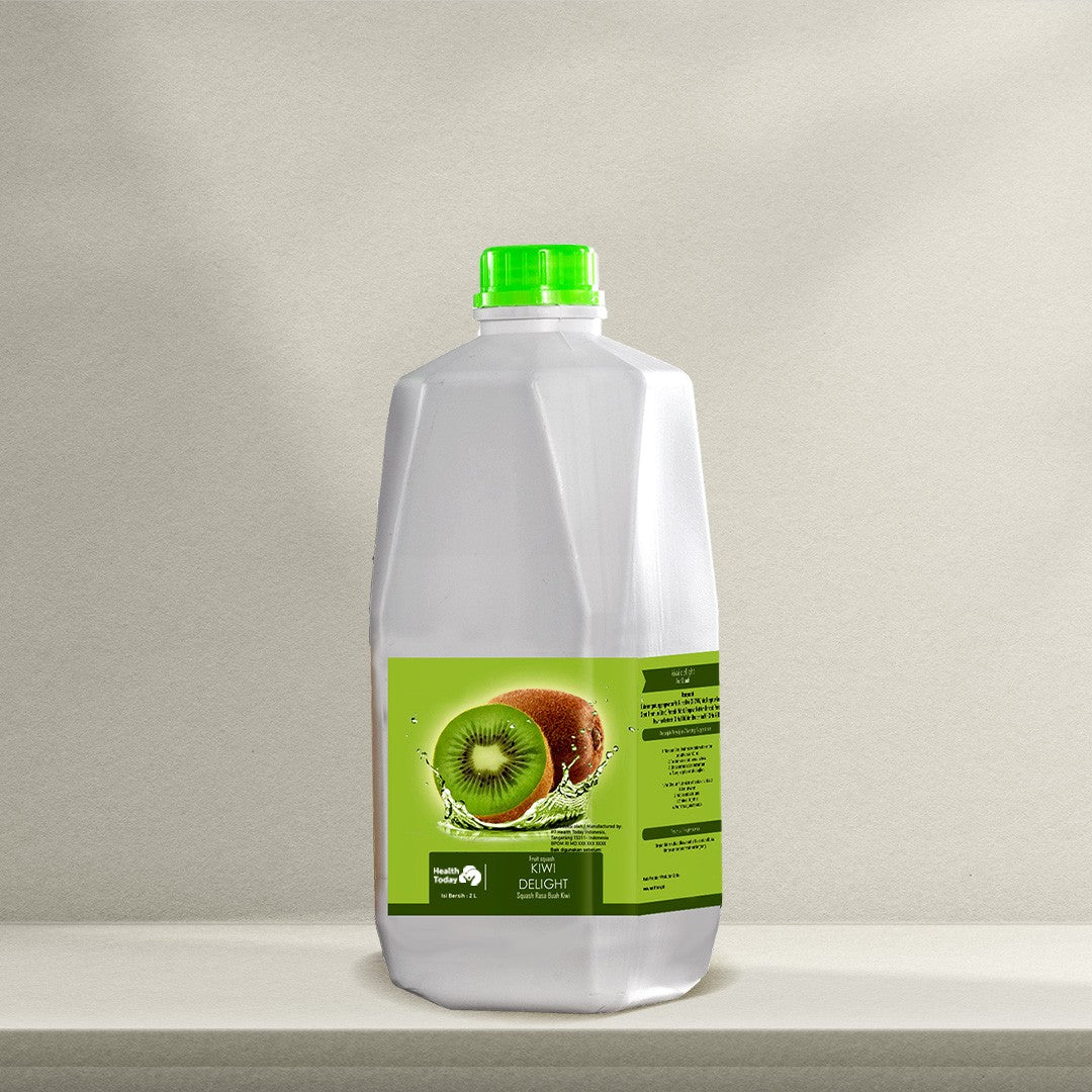 HEALTH TODAY FRUIT MIX KIWI DELIGHT 2 L