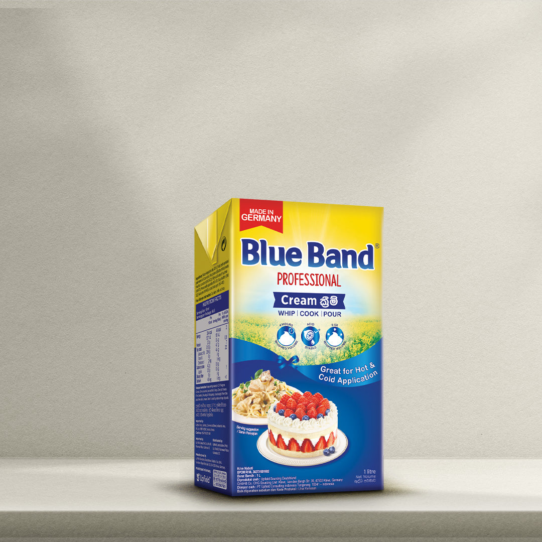 BlueBand Professional Cream Multipurpose 1L